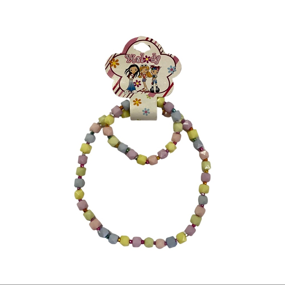 Melody Girls Razzle Dazzle 2 Piece Jewelry Set